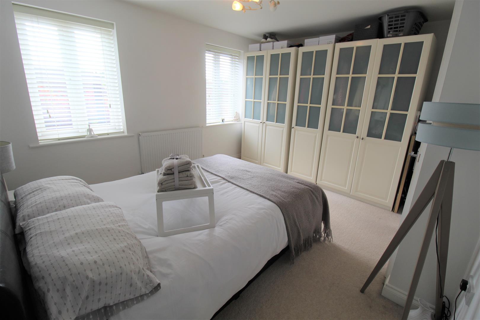 Burtree Drive, Norton Heights, Stoke-On-Trent